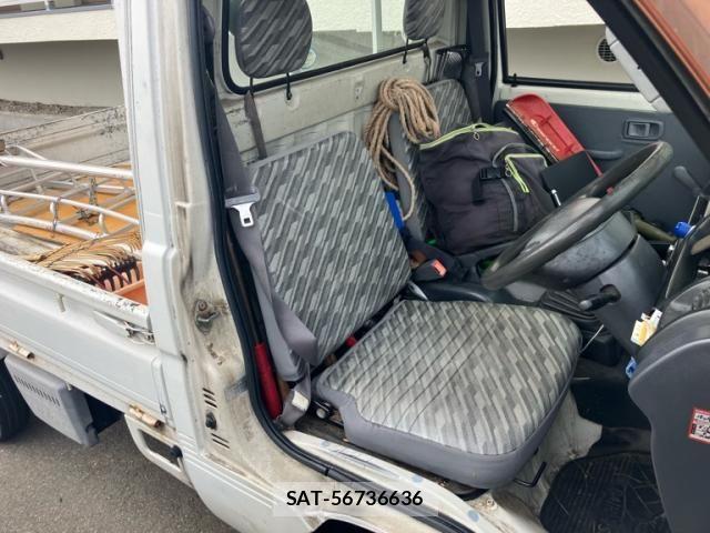 Daihatsu HIJET TRUCK 2002-07 8371722-14