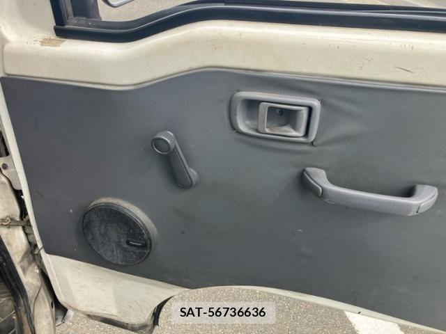 Daihatsu HIJET TRUCK 2002-07 8371722-15