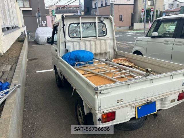 Daihatsu HIJET TRUCK 2002-07 8371722-1