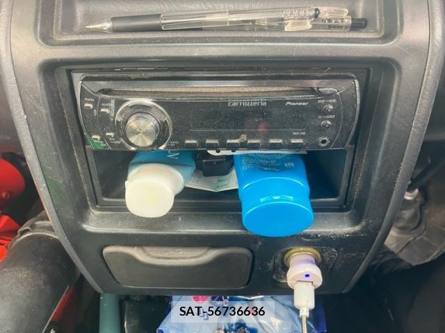 Daihatsu HIJET TRUCK 2002-07 8371722-19