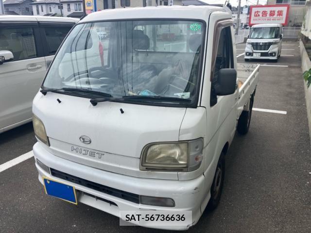 Daihatsu HIJET TRUCK 2002-07 8371722-2
