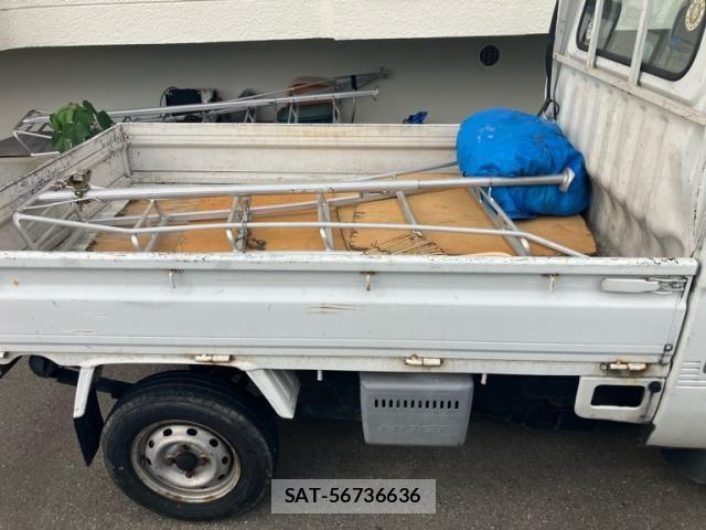 Daihatsu HIJET TRUCK 2002-07 8371722-4