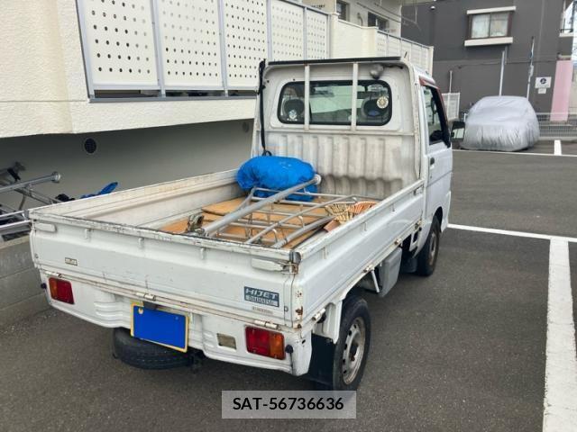 Daihatsu HIJET TRUCK 2002-07 8371722-5