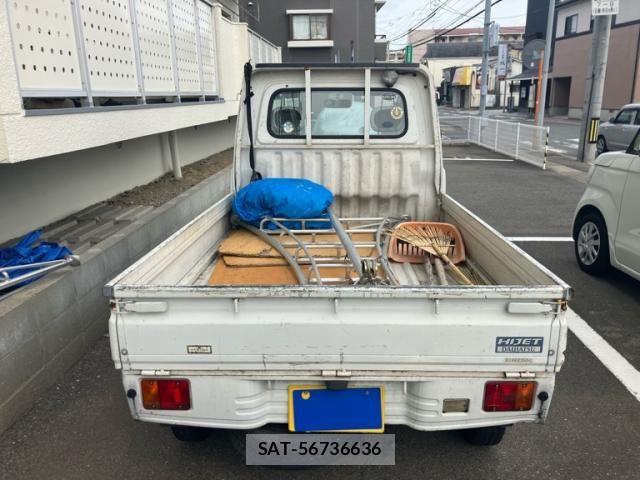 Daihatsu HIJET TRUCK 2002-07 8371722-6