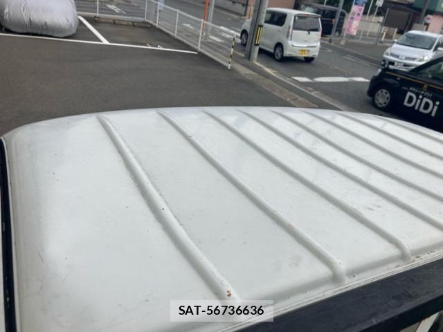 Daihatsu HIJET TRUCK 2002-07 8371722-8