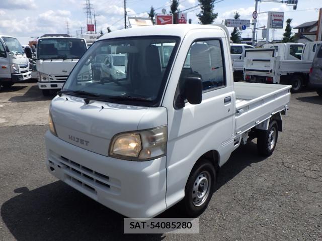 Daihatsu HIJET TRUCK 2012-05 8371719-0