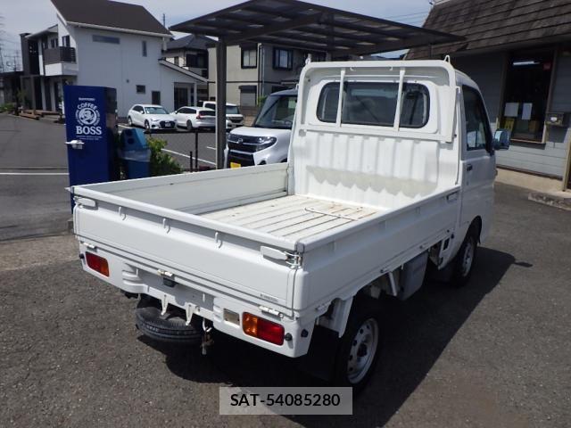 Daihatsu HIJET TRUCK 2012-05 8371719-1