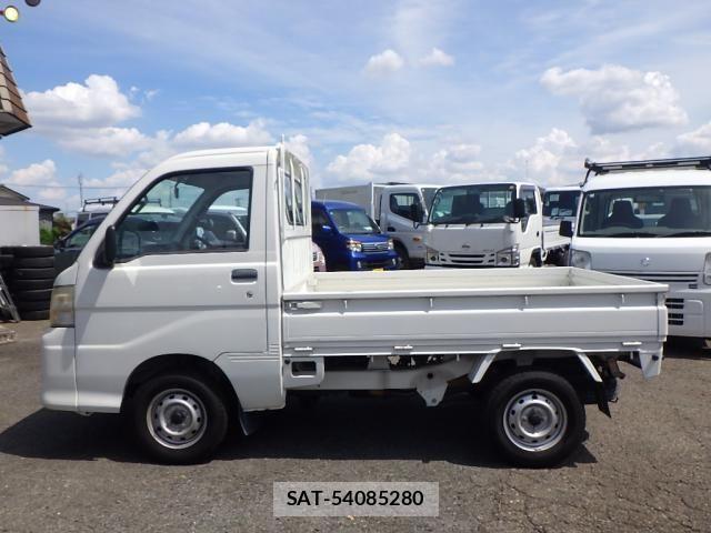 Daihatsu HIJET TRUCK 2012-05 8371719-2