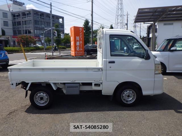 Daihatsu HIJET TRUCK 2012-05 8371719-3