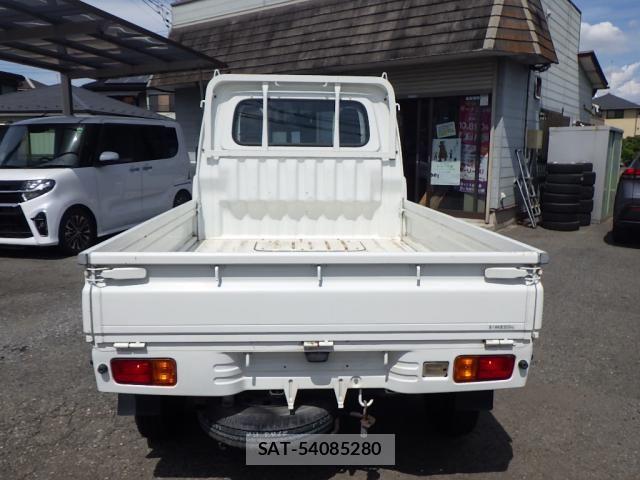 Daihatsu HIJET TRUCK 2012-05 8371719-4