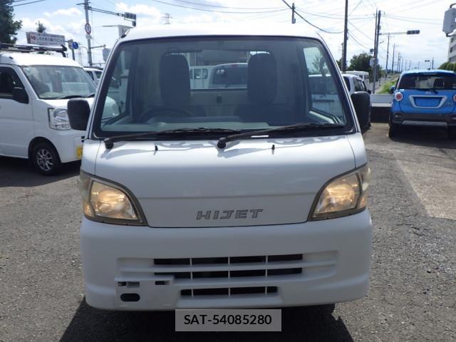 Daihatsu HIJET TRUCK 2012-05 8371719-5