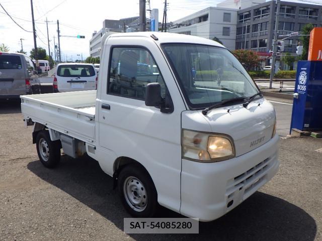 Daihatsu HIJET TRUCK 2012-05 8371719-6
