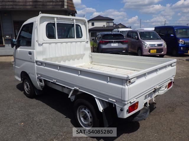 Daihatsu HIJET TRUCK 2012-05 8371719-7