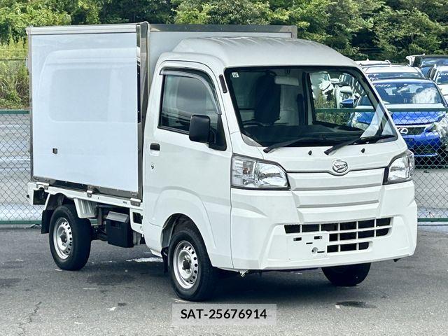 Daihatsu HIJET TRUCK 2020-10 8412781-0