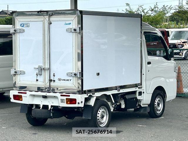 Daihatsu HIJET TRUCK 2020-10 8412781-11