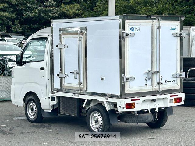 Daihatsu HIJET TRUCK 2020-10 8412781-12