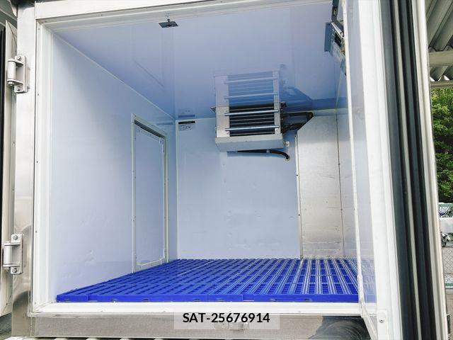 Daihatsu HIJET TRUCK 2020-10 8412781-14