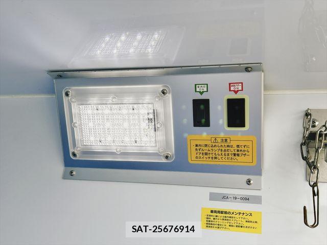 Daihatsu HIJET TRUCK 2020-10 8412781-17