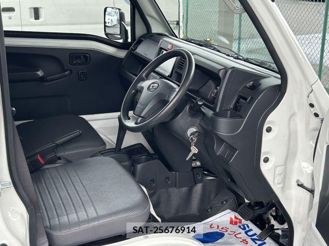 Daihatsu HIJET TRUCK 2020-10 8412781-1
