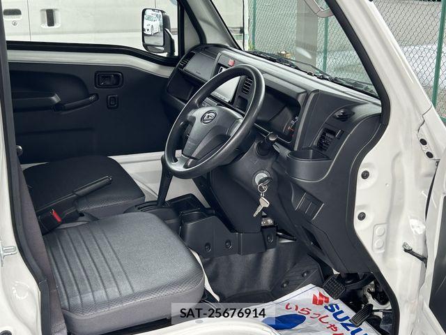 Daihatsu HIJET TRUCK 2020-10 8412781-19