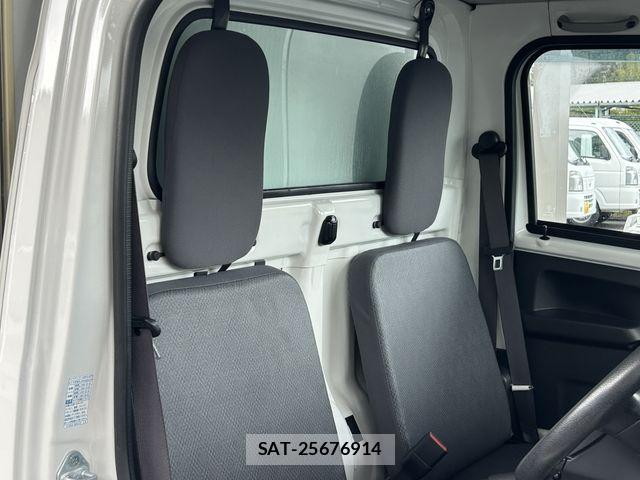 Daihatsu HIJET TRUCK 2020-10 8412781-20