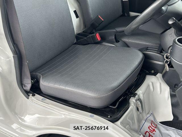 Daihatsu HIJET TRUCK 2020-10 8412781-21