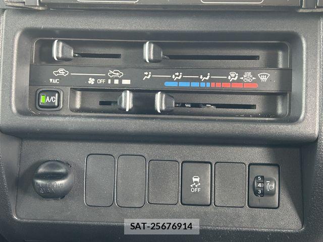 Daihatsu HIJET TRUCK 2020-10 8412781-22