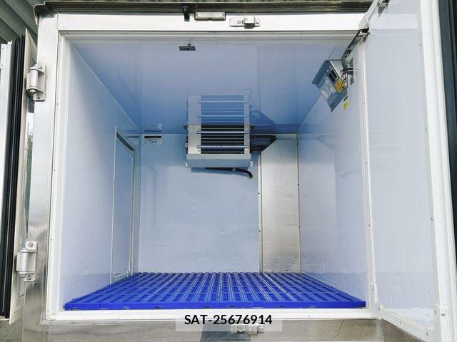 Daihatsu HIJET TRUCK 2020-10 8412781-3