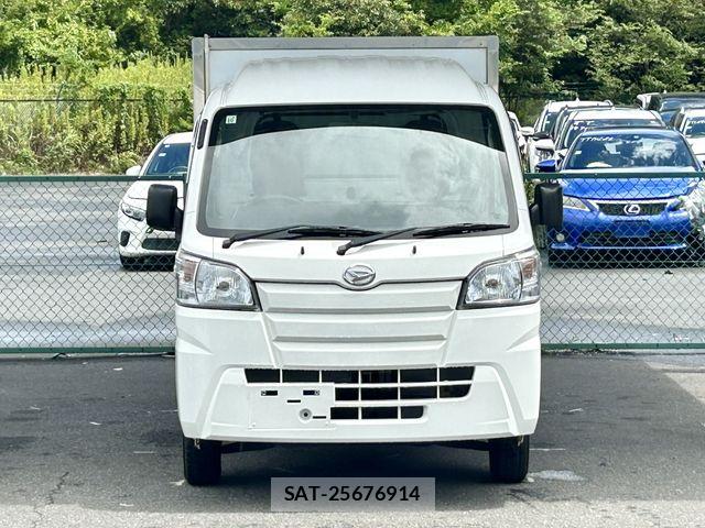 Daihatsu HIJET TRUCK 2020-10 8412781-4