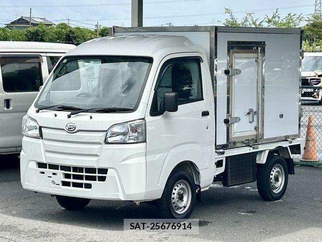 Daihatsu HIJET TRUCK 2020-10 8412781-5