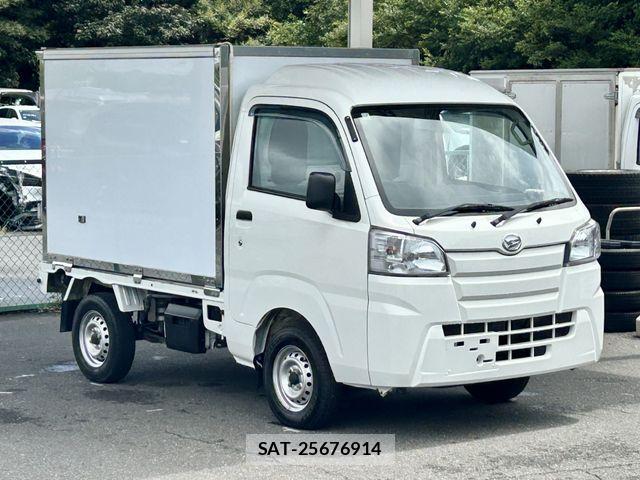 Daihatsu HIJET TRUCK 2020-10 8412781-6
