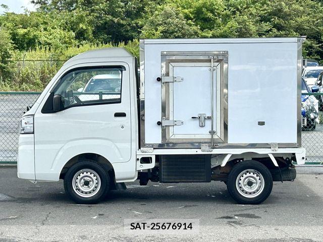 Daihatsu HIJET TRUCK 2020-10 8412781-7