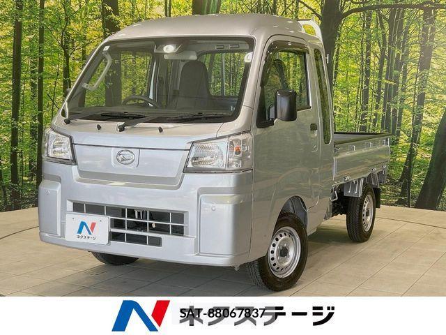 Daihatsu HIJET TRUCK 2024-05 8438198-0