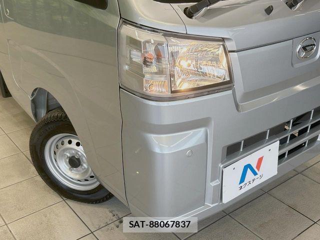 Daihatsu HIJET TRUCK 2024-05 8438198-11