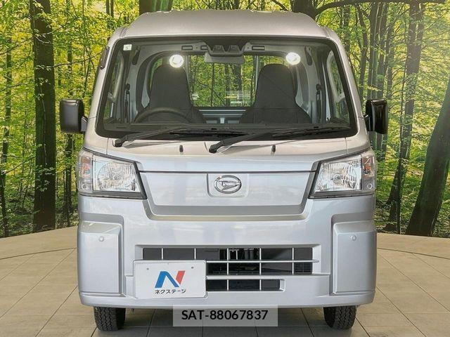 Daihatsu HIJET TRUCK 2024-05 8438198-13