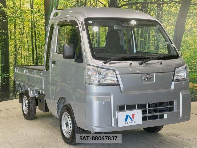 Daihatsu HIJET TRUCK 2024-05 8438198-15