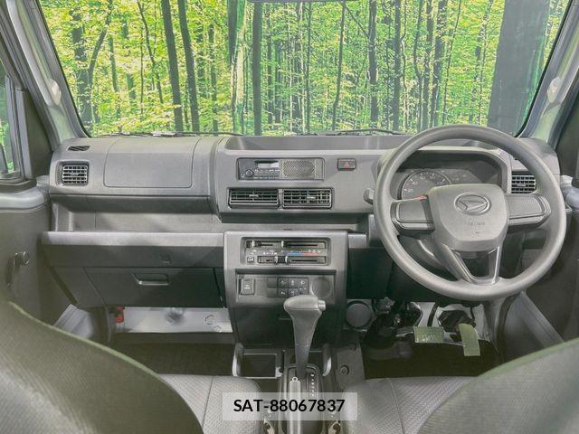 Daihatsu HIJET TRUCK 2024-05 8438198-1