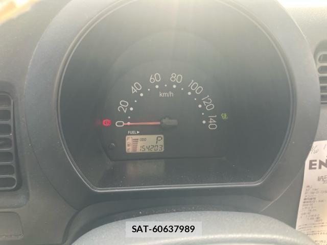 Daihatsu HIJET TRUCK 2013-02 8438202-9