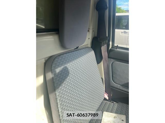 Daihatsu HIJET TRUCK 2013-02 8438202-11