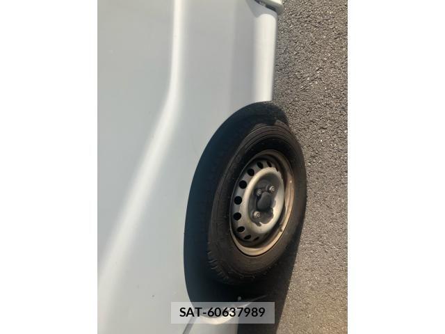 Daihatsu HIJET TRUCK 2013-02 8438202-1