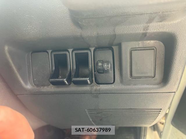 Daihatsu HIJET TRUCK 2013-02 8438202-7