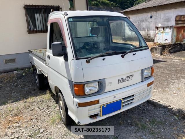 sat car