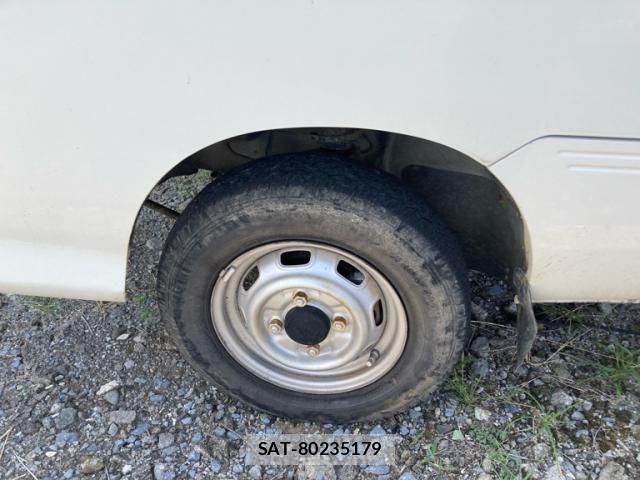 Daihatsu HIJET TRUCK 1997-01 8438203-9
