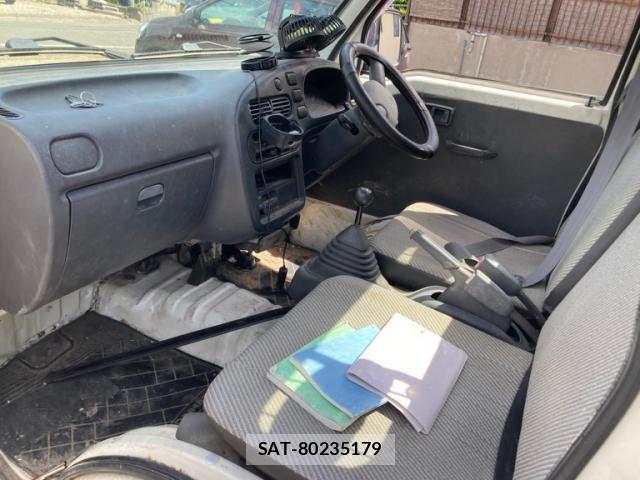 Daihatsu HIJET TRUCK 1997-01 8438203-10