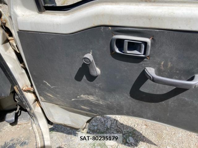 Daihatsu HIJET TRUCK 1997-01 8438203-11