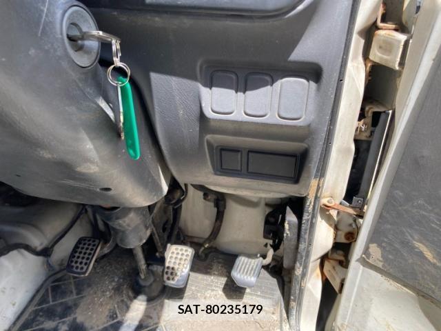 Daihatsu HIJET TRUCK 1997-01 8438203-12