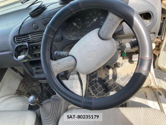 Daihatsu HIJET TRUCK 1997-01 8438203-13