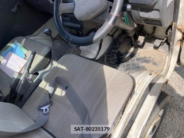 Daihatsu HIJET TRUCK 1997-01 8438203-14