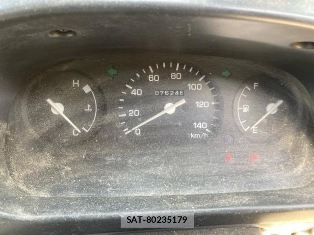 Daihatsu HIJET TRUCK 1997-01 8438203-15
