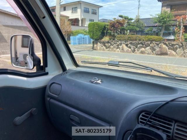 Daihatsu HIJET TRUCK 1997-01 8438203-17